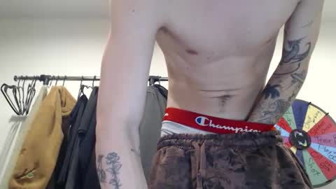 xgoonxmasterx online show from 04-22-26, 03:20