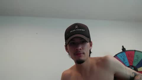Snapshot of xgoonxmasterx chatting on 05-29-26, 07:01 xgoonxmasterx online show from 05-29-26, 07:01
