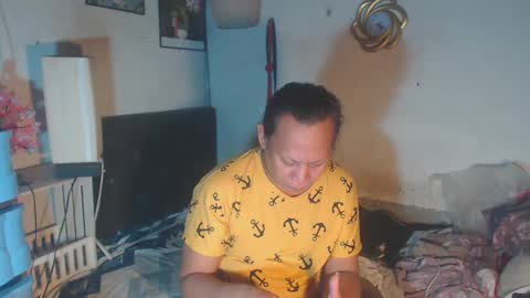 GODDESS KRISTEL online show from 12-29-24, 05:31