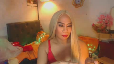 GODDESS KRISTEL online show from 01-29-25, 10:01