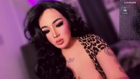 Snapshot of xher_hidden_collectionx chatting on 09-18-25, 05:20 GODDESSS LEXII online show from 09-18-25, 05:20