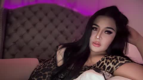 GODDESSS LEXII online show from 02-15-26, 02:58