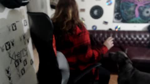 Snapshot of xherry_wet11 chatting on 01-14-25, 02:08 Xherry online show from 01-14-25, 02:08