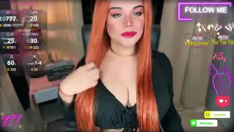 Snapshot of xhugeharleyselfsuckerx chatting on 06-18-26, 05:17 xHUGECOCKTILLCUMX online show from 06-18-26, 05:17