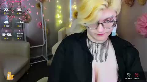 Xiao online show from 06-22-26, 01:52