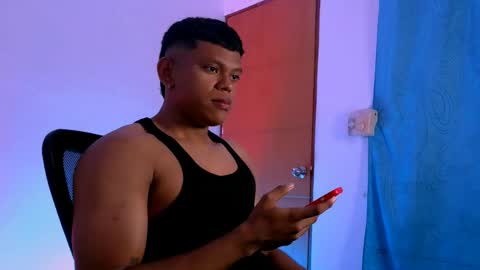 Xiao Keiko online show from 04-05-26, 04:04