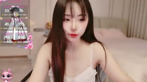 xiaoyu ko online show from 07-03-26, 11:55