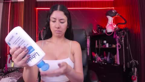 XiaQueen   I M online show from 11-14-25, 11:20