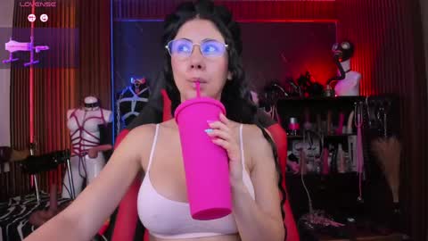 XiaQueen   I M online show from 05-15-26, 12:45