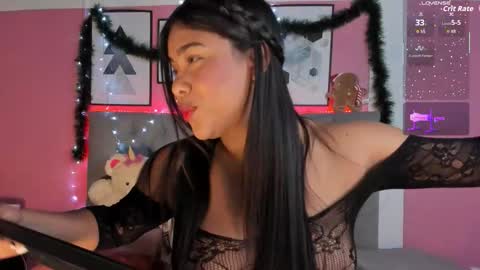 xiara_lust online show from 11-30-25, 07:29