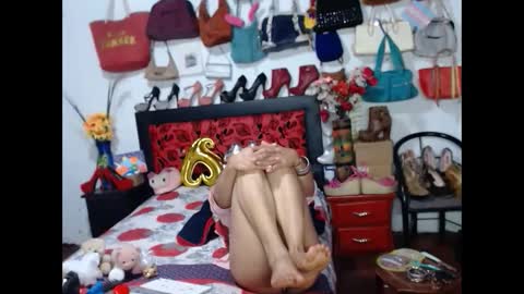 Snapshot of xiaraa26 chatting on 03-12-25, 08:41 xiaraa26 online show from 03-12-25, 08:41