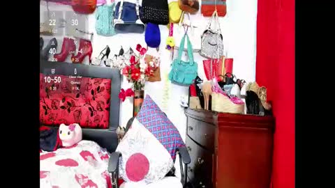 Snapshot of xiaraa26 chatting on 09-09-25, 11:59 xiaraa26 online show from 09-09-25, 11:59