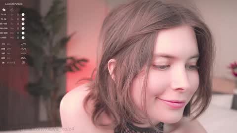 Xiawa short hair and Zira blondie online show from 03-13-26, 05:58