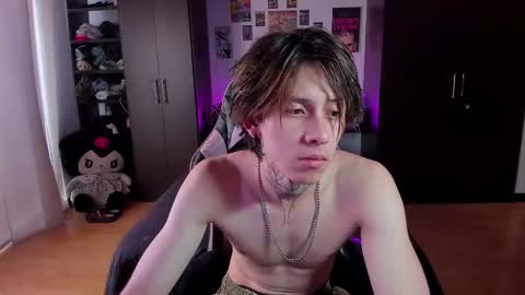 xIce Boy online show from 03-21-26, 07:17