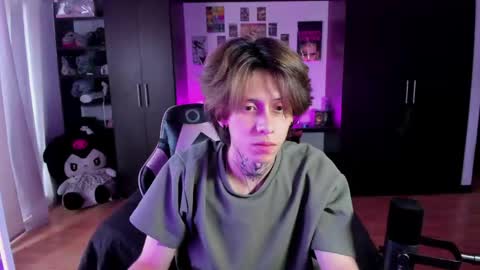 xIce Boy online show from 04-02-26, 10:40