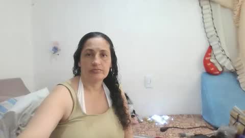 Snapshot of xime5144838 chatting on 09-14-25, 05:34 Ximena online show from 09-14-25, 05:34