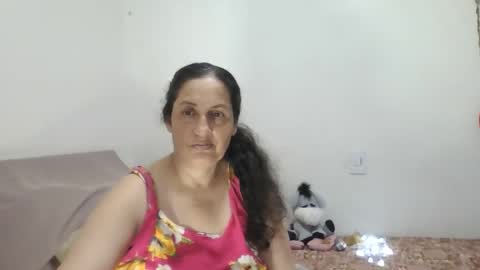 Snapshot of xime5144838 chatting on 09-27-25, 10:37 Ximena online show from 09-27-25, 10:37