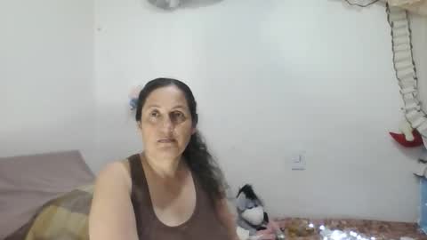 Snapshot of xime5144838 chatting on 10-09-25, 10:41 Ximena online show from 10-09-25, 10:41