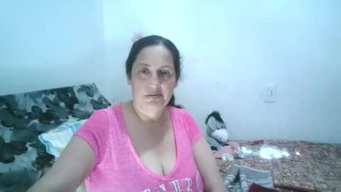 Ximena online show from 11-06-25, 10:21