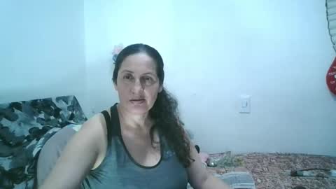 Ximena online show from 11-14-25, 11:57