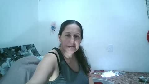 Ximena online show from 11-19-25, 12:10