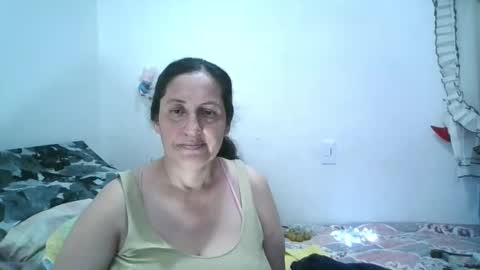 Ximena online show from 12-04-25, 11:46