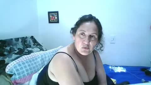 Ximena online show from 03-05-26, 01:01