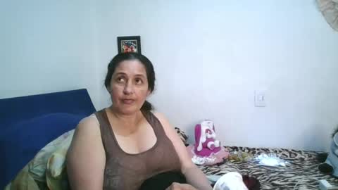 Ximena online show from 04-02-26, 12:08