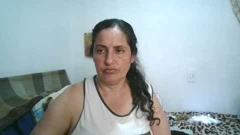 Snapshot of xime5144838 chatting on 05-06-26, 12:30 Ximena online show from 05-06-26, 12:30