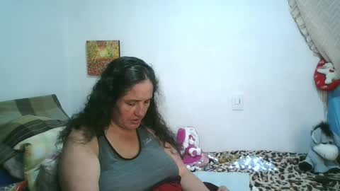 Snapshot of xime5144838 chatting on 05-07-26, 12:49 Ximena online show from 05-07-26, 12:49
