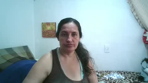 Snapshot of xime5144838 chatting on 05-10-26, 06:13 Ximena online show from 05-10-26, 06:13