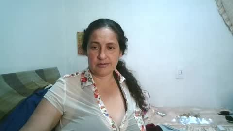 Snapshot of xime5144838 chatting on 05-18-26, 04:07 Ximena online show from 05-18-26, 04:07