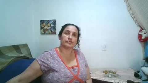 Snapshot of xime5144838 chatting on 05-21-26, 12:50 Ximena online show from 05-21-26, 12:50