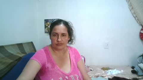 Snapshot of xime5144838 chatting on 05-21-26, 11:23 Ximena online show from 05-21-26, 11:23