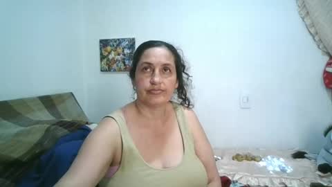 Snapshot of xime5144838 chatting on 05-22-26, 10:26 Ximena online show from 05-22-26, 10:26