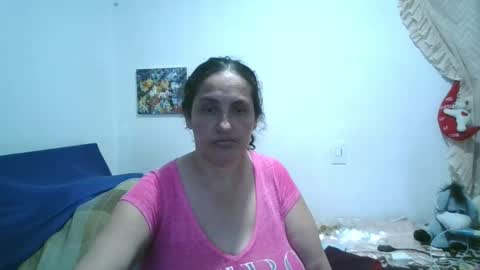 Snapshot of xime5144838 chatting on 05-23-26, 11:20 Ximena online show from 05-23-26, 11:20