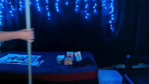 Mistress Ana and Slave Ximena online show from 03-06-25, 03:35