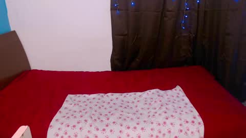 Mistress Ana and Slave Ximena online show from 10-11-25, 12:54