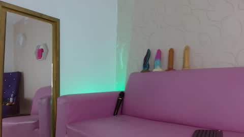 Xime online show from 10-23-25, 01:54