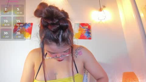 Snapshot of ximehot_69 chatting on 05-09-26, 07:08 tifanny online show from 05-09-26, 07:08