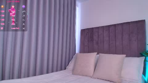 XIMENA LOPEZ online show from 07-07-26, 01:37