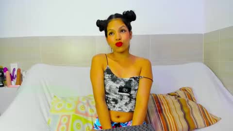 XIMENA  1 online show from 02-02-25, 04:26