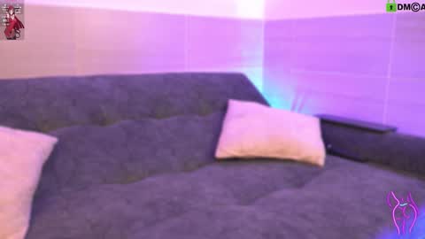 XIMENA  1 online show from 11-25-25, 05:29