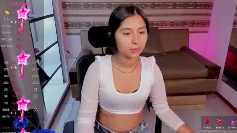 ximena online show from 03-24-26, 08:03