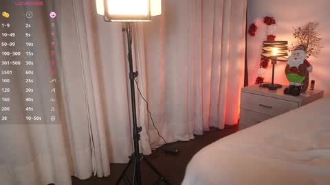 Snapshot of ximena_cortez3 chatting on 01-04-25, 03:29 Ximena cortez online show from 01-04-25, 03:29