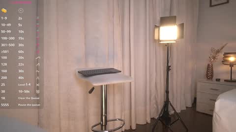 Snapshot of ximena_cortez3 chatting on 02-20-25, 12:30 Ximena cortez online show from 02-20-25, 12:30