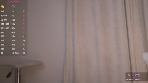 Snapshot of ximena_cortez3 chatting on 02-21-25, 12:49 Ximena cortez online show from 02-21-25, 12:49