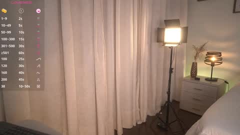 Snapshot of ximena_cortez3 chatting on 02-25-25, 12:36 Ximena cortez online show from 02-25-25, 12:36