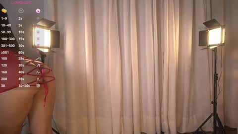 Snapshot of ximena_cortez3 chatting on 02-27-25, 11:37 Ximena cortez online show from 02-27-25, 11:37