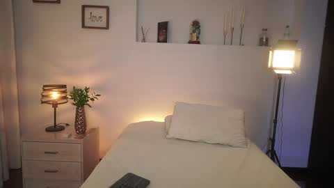 Ximena cortez online show from 03-22-26, 11:41